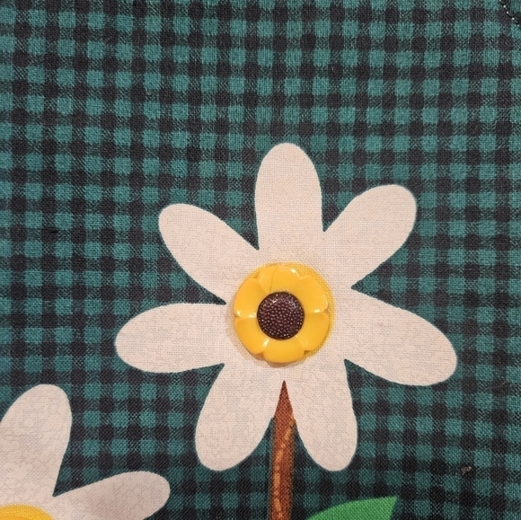 Easter Spring Vest - Picture 5 of 16